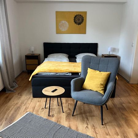 1 Zimmer Apartment Naehe Uni Getynga Zewnętrze zdjęcie