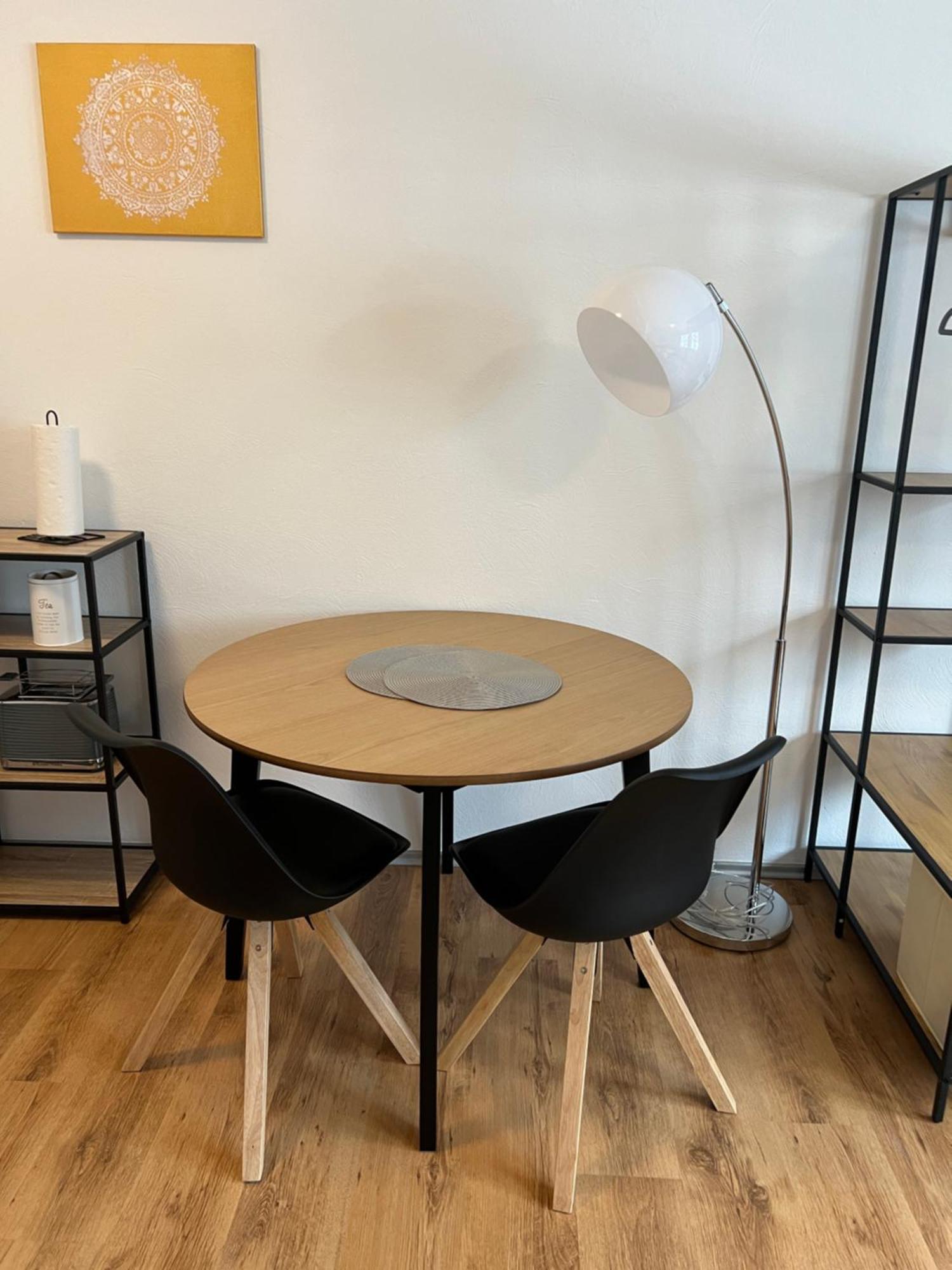 1 Zimmer Apartment Naehe Uni Getynga Zewnętrze zdjęcie