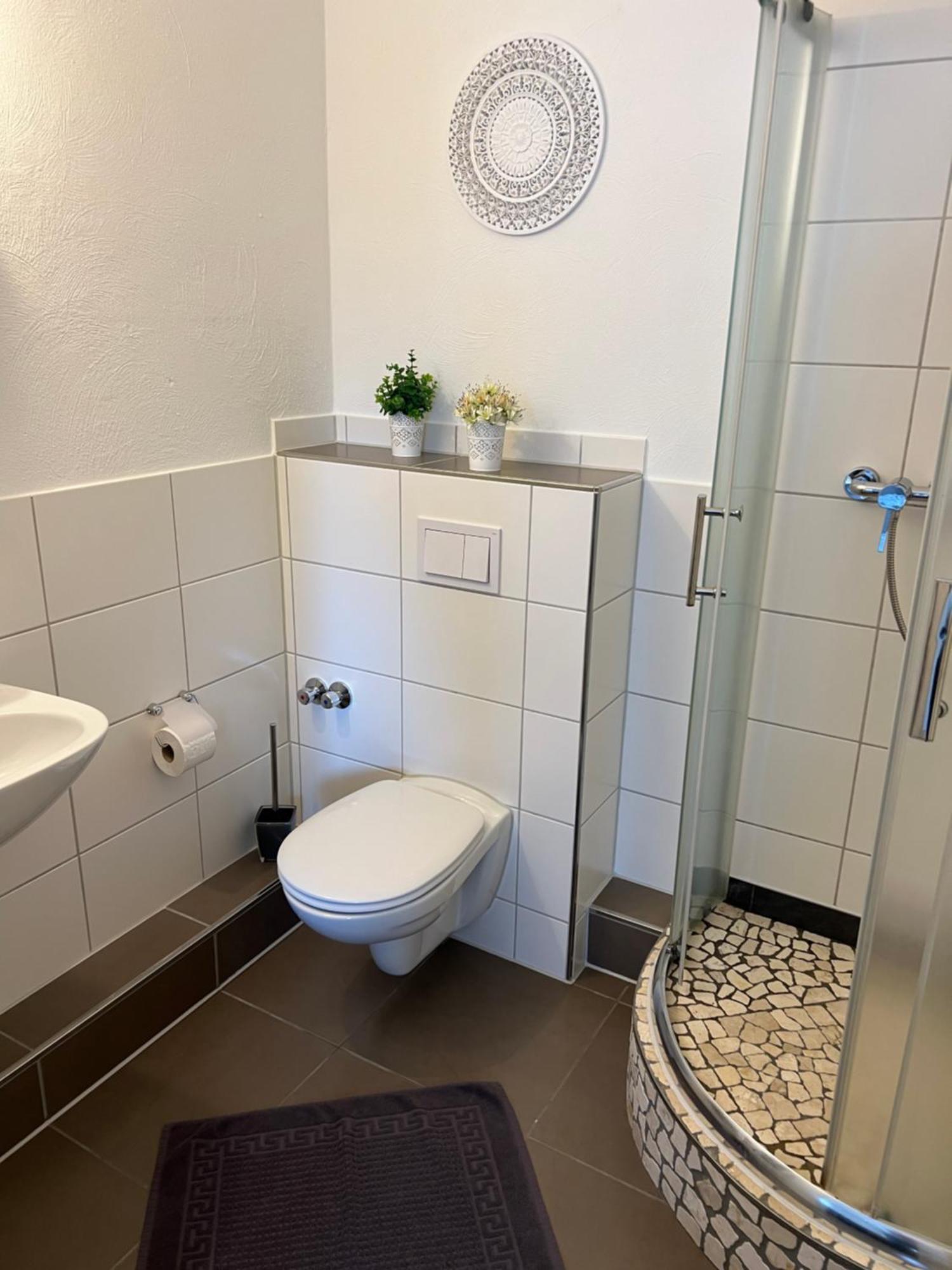 1 Zimmer Apartment Naehe Uni Getynga Zewnętrze zdjęcie