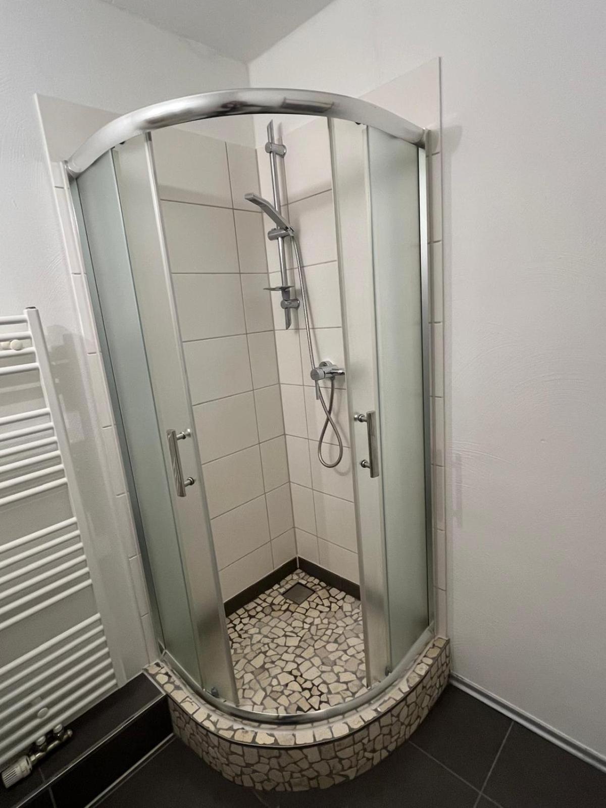 1 Zimmer Apartment Naehe Uni Getynga Zewnętrze zdjęcie